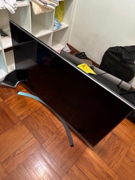 LG　49吋電視機