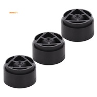 3Pcs  Mounting Bush for  Focus 2004-2011 4M5G-6A994-AA 1434444 Protective Cover Under Guard Plate