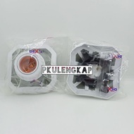 DEXTA DX505 CEILING FITTING/ Ceiling Fitting Dx-512 Dx513-Dx514