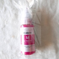 Canon GI 790 GI790 GI-790 All Color Refill Ink G-Series CYMK SET 4 Bottles GL-790 GL790 GL 790 For G