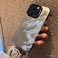 3 In1 Chinese Black Dragon Case For Vivo Iq00 Z6x Neo5se Z8x Z9-5g Z9 Turbo Iq00 Z9x Iq00 Z10 13 Pho