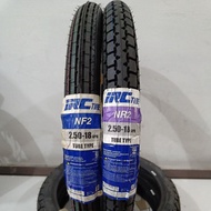 IRC 250-18 NR2/NF2 UNIVERSAL OUTER TIRE