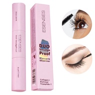 Esenses Duo Smudge Proof Mascara & Eyeliner 2-in-1 Eyeliner Mascara/