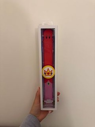 大阪環球影城能量手環 USJ Super Nintendo World Power Up Band