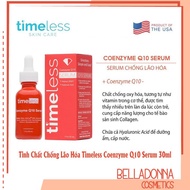 Timeless Coenzyme Q10 Serum 30ml