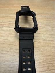 Apple Watch 41mm series 8 錶帶 黑色
