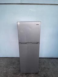 【新竹二手家具】推薦永茂2手傢俱中古家電買賣*RE042106*東元雙門冰箱230L*大型家電 多門冰箱 冷凍櫃 洗衣機