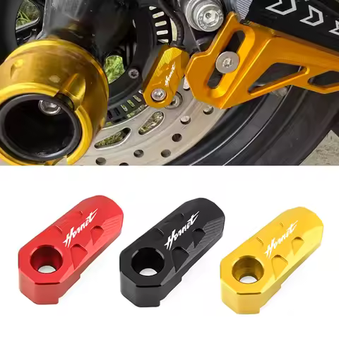 For HONDA Hornet CB600F CB600 CB599 Goldwing gl1800 Hornet 600 Motorcycle CNC Accessories Wheel ABS 