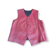VEST | Vest | GROOM | WEDDING GROOM