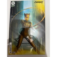 Catwoman # 87 ( W. Scott Forbes )