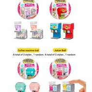 MGA's Miniverse Make It Mini Appliances Series 2 Mystery Blind Ball Easter Basket Stuffer Birthday G