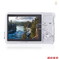 HD Digital Camera 18MP 2.7