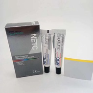 NETC Non Eugenol Temporary Cement dental material