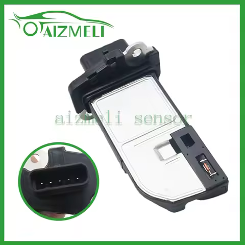 Car Mass Air Flow Meter Sensor MAF 059906461S For Audi A4 B9 A5 A6 C7 A7 A8 D5 Q5 Q7 Volkswagen VW A