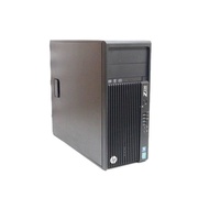 N0Q34EC - HP Z230 MT Workstation E3-1246V3 QC 3.5GHz 16GB RAM 1TB SATA HDD