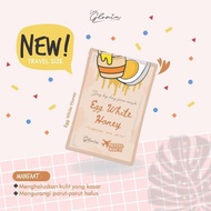 MASKER LEA GLORIA 10GR BPOM 1KG MUAT 100 PCS
