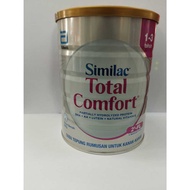 SIMILAC TOTAL COMFORT 1-3 TAHUN 820G