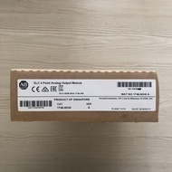 AB Rockwell 1746-NO4I 1746-NIO4I 1746-NIO4V 1746-NI8 1746-NI4