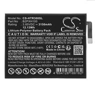 Cameron Sino 3.85V 3150mAh VR battery B2PXH100 for HTC Vive Focus
