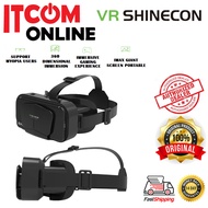 SHINECON 3D GLASSESS VR BOX (VR-G10)