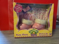 Cabbage Patch Kids Accessories