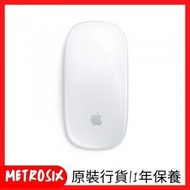 Magic Mouse 精妙滑鼠 - 白色