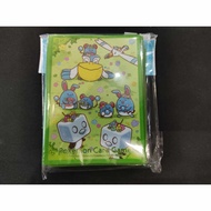 Pokemon TCG - Marill & Azumarill Flower Ring grass field [Pokemon Center]