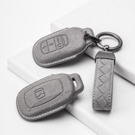 HONDA 本田 CRV CRV6 HRV Odyssey Fit 汽車鑰匙皮套 鑰匙皮套