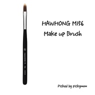 [HWAHONG M]156 Concealer Brush, Professional K-Beauty Concealer Brush | Made in Korea | Precision Ma