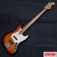 Spotymusicstore Fender Jazz Bass Custom Second Original