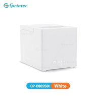 Gprinter เครื่องพิมพ์ใบเสร็จ GP-C80250I เครื่องปริ้นใบเสร็จ พิมพ์สลิป Printer thermal กระดาษความร้อน