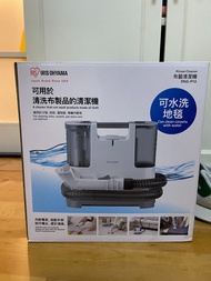IRIS OHYAMA 布藝清潔機 / 織物清洗機 RNS-P10 IRIS OHYAMA Rinser Cleaner RNS-P10
