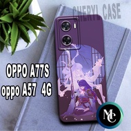 CC15 Flexible rubber softcase/ for Oppo a77s AND A57 4G GAME Motif/case /kesingOppo a77s /siliconOpp