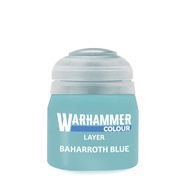 Warhammer Colour Layer Baharroth Blue