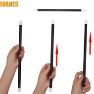 IVANES Magic Wand Magicians Professional Self Rising Easy to Learn Close-up Street Magic Props