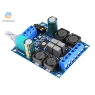 Pcbfun TPA3116D2 power amplifier board 2X50W