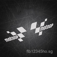 m Race logo sticker for motorcycle helmet decal Motorcycle modification sticker waterproof and refle