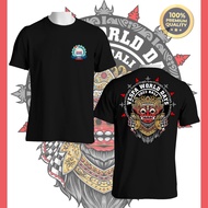 Kaos Vespa Extreme/Baju Aniversary Pati Extreme Club