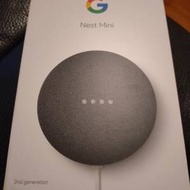 Google Nest Mini 2