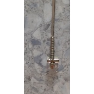 Cargo car parts, 3-wheeled vehicles, 500kg. CQ FARSUN brand - Brake disc adjuster (Brake fork 10LI)