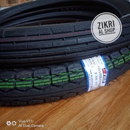 Tayar FKR Oldscholl Rare Honda C70/Gbo/Cdi/Ex5