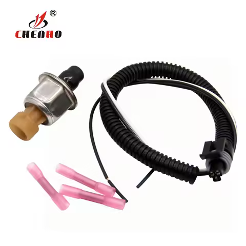 1845428C92 ICP Sensor 3PP6-12 4C3Z-9F838-AB 5C3Z-9C968-CA For Ford E-350 E-450 F-250 F-350 F-450 F-5