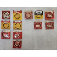 Y100 PISTON RING 100%ORIGINAL JAPAN SPEC (STOCK CLEARANCE OFFER)YAMAHA Y100 SPORT/2JG PISTON RING EN