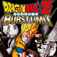 Dragon Ball Z Burst Limit (PC Games) (Digital Download) (PS3 Emulator)