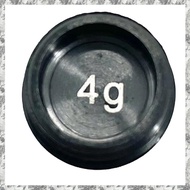 [D E O K] 4g Golf Weight Screw Set, Golf Club Accessories Ball Weight Screw