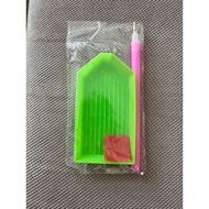 DIY 5 set Diamond Painting Tool Set