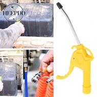 HEEPDD Air Nozzle Blow Gun  Pneumatic Dust Blower Sprayer Compressor Attachments Compressed for Infl