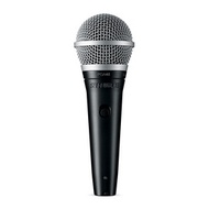 SHURE Cardioid Dynamic Vocal Microphone PGA48-LC - Shure, IT &amp; Camera