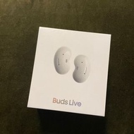 三星 Buds Live 豆豆 白色 無線降噪耳機 earphones headphones Samsung
