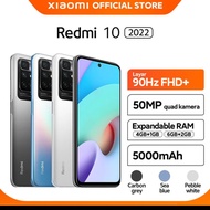 Redmi 10 tahun 2022